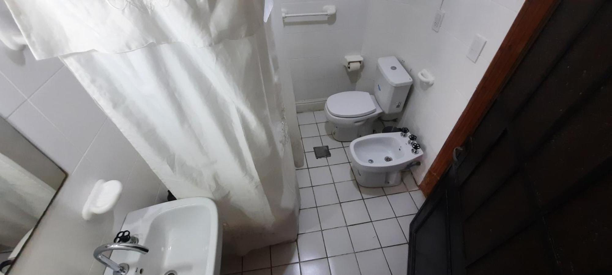 Alojarte Mendoza Apartment Exterior photo