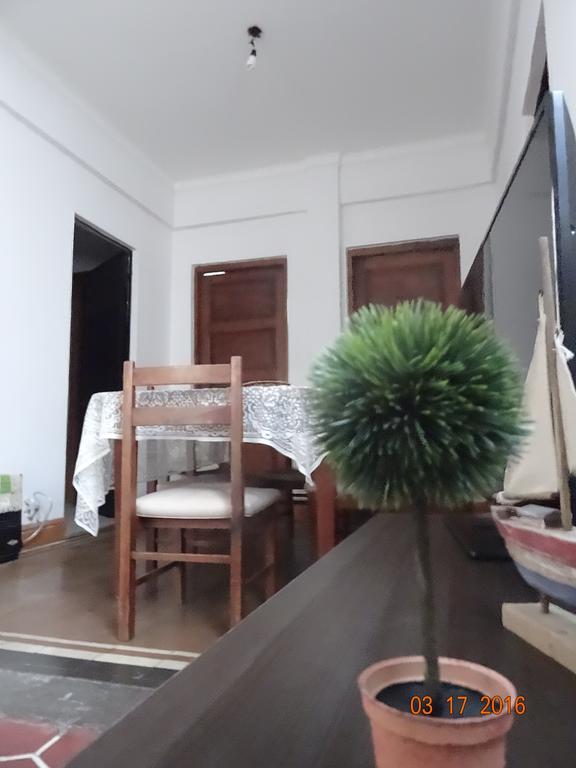 Alojarte Mendoza Apartment Exterior photo