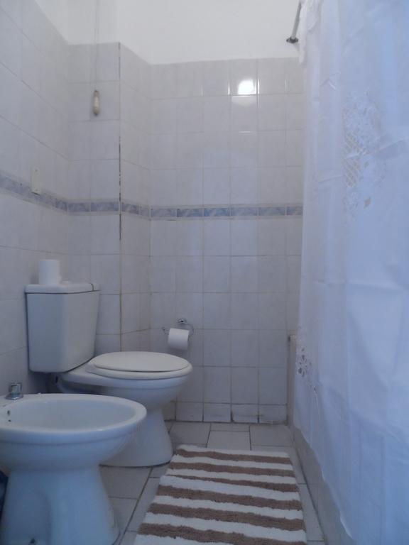 Alojarte Mendoza Apartment Room photo