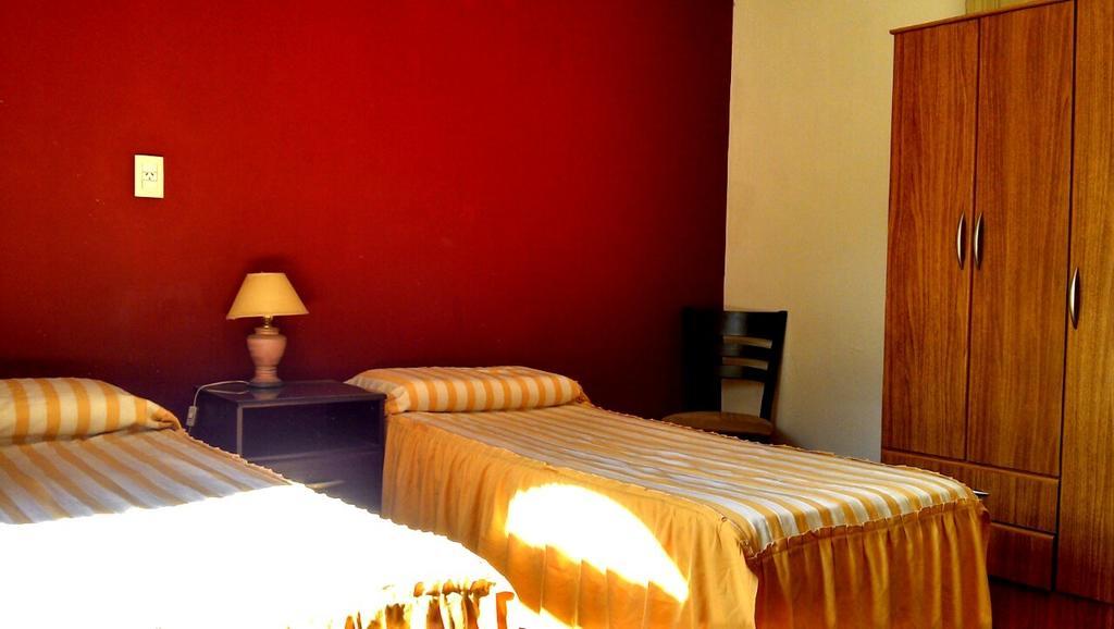 Alojarte Mendoza Apartment Room photo