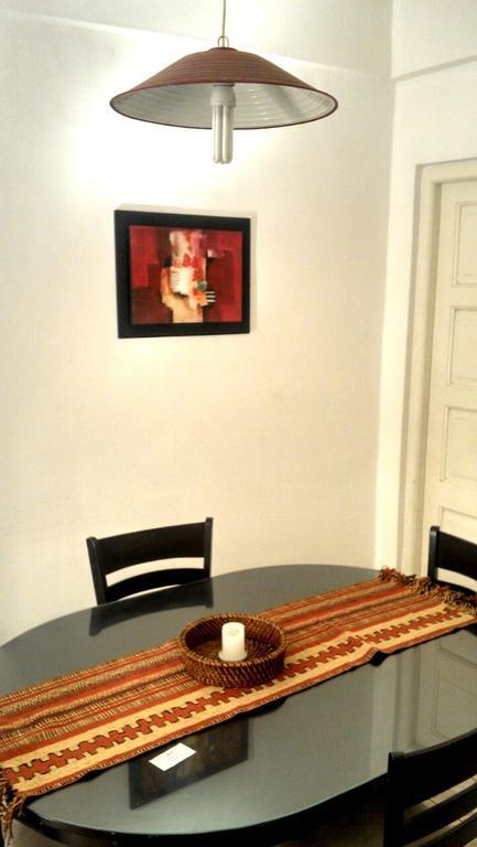 Alojarte Mendoza Apartment Room photo