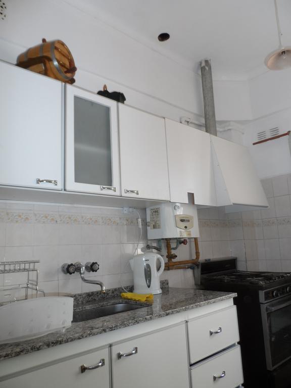 Alojarte Mendoza Apartment Room photo